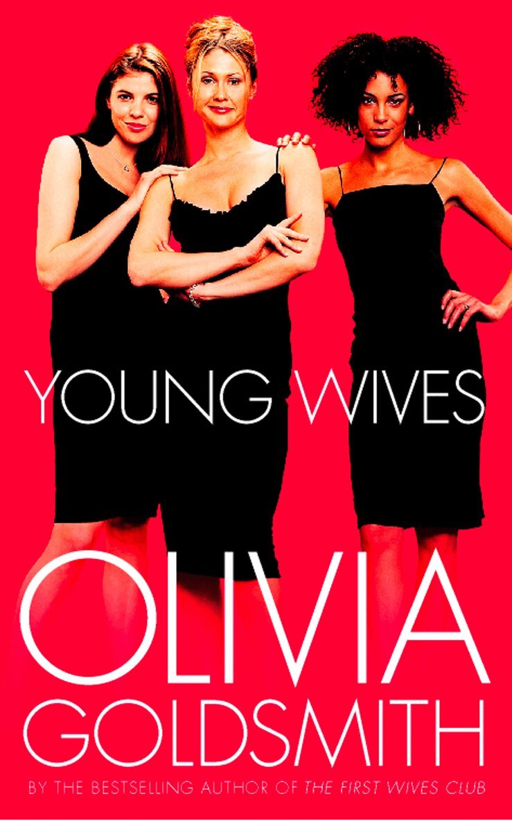Olivia Goldsmith - Young Wives, E-bok