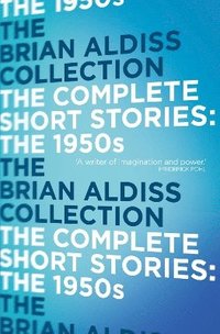 Complete Short Stories: The 1950s