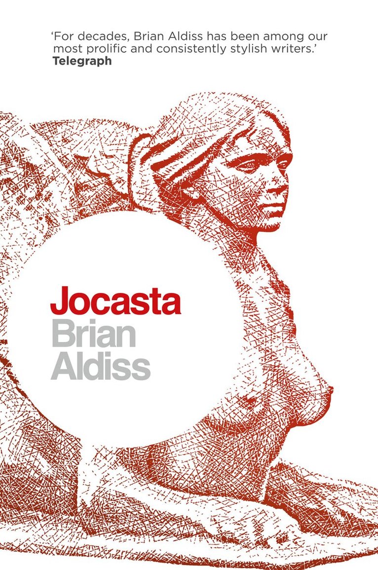 Brian Aldiss - Jocasta: Wife and Mother, E-bok