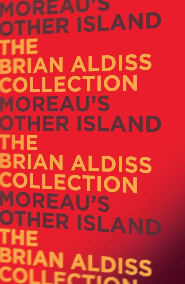 Brian Aldiss - Moreau’s Other Island, E-bok