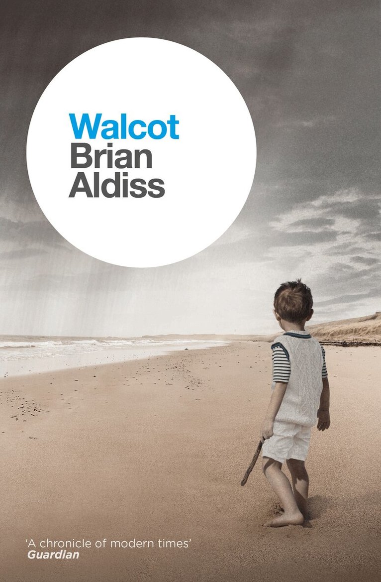 Brian Aldiss - Walcot, E-bok