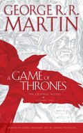 Game of Thrones: Graphic Novel, Volume One