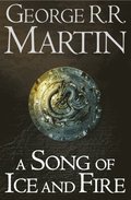 Game of Thrones: The Story Continues Books 1-5