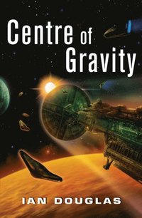Centre of Gravity