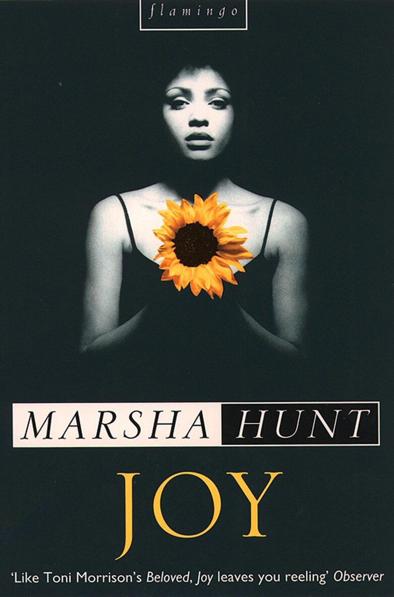 Marsha Hunt - Joy, E-bok. Tillgänglighet: Lägg i varukorg