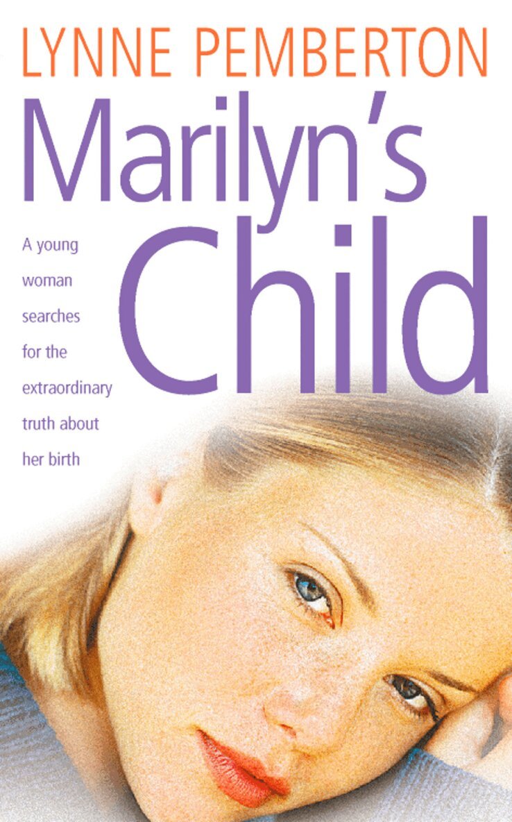 Lynne Pemberton - Marilyn’s Child, E-bok. Tillgänglighet: Lägg i varukorg