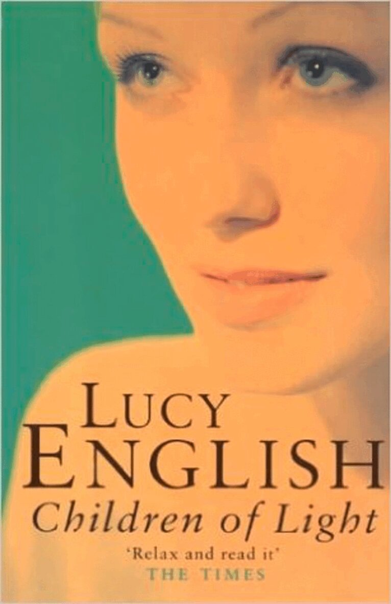 Lucy English - Children of Light, E-bok