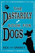 DASTARDLY BK FOR DOGS EB