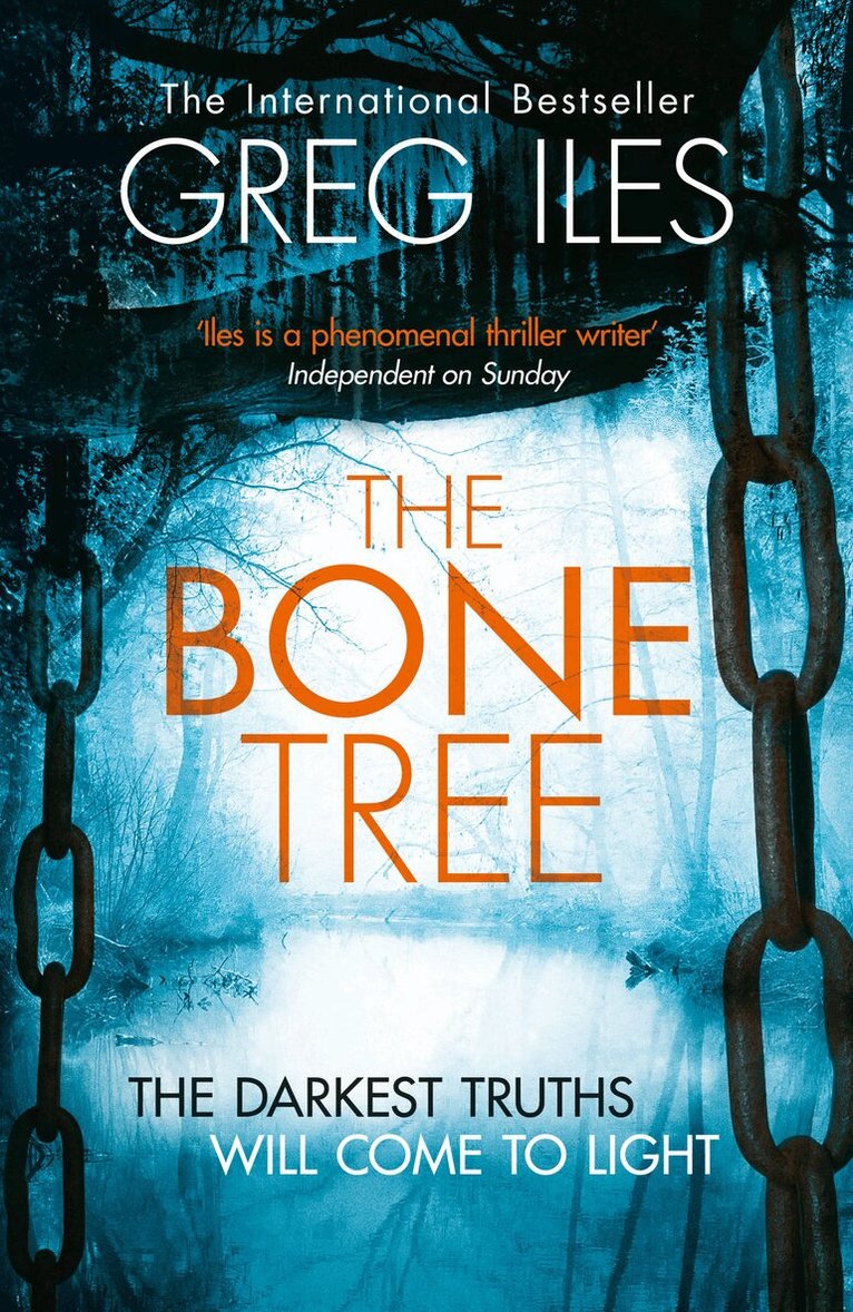 Greg Iles - Bone Tree, E-bok