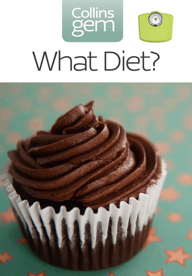Mary Clark - What Diet?, E-bok