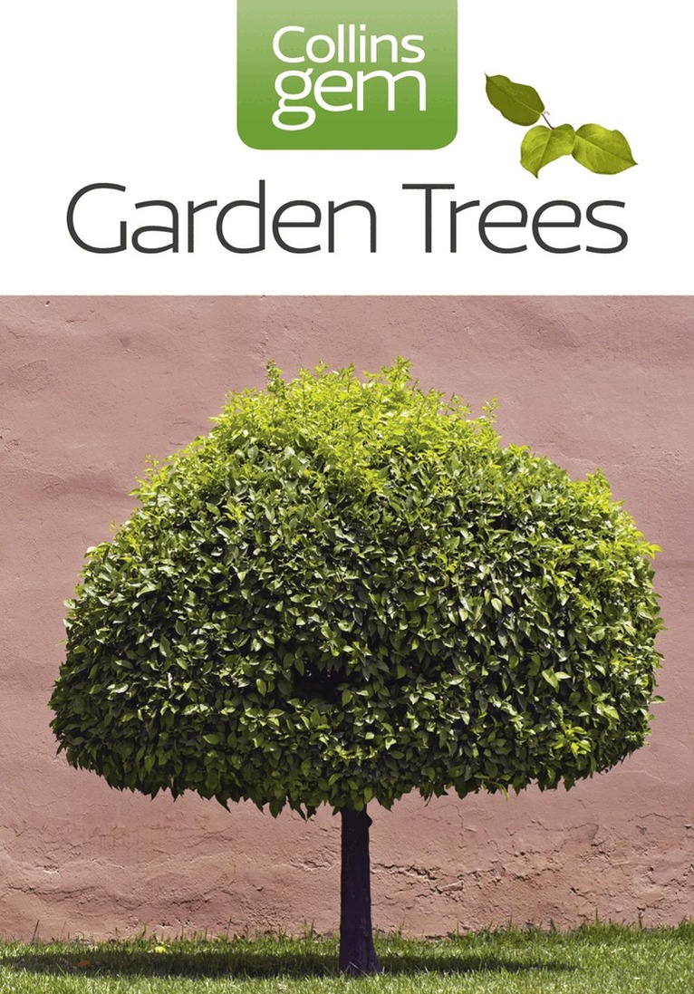 Garden Trees, E-bok