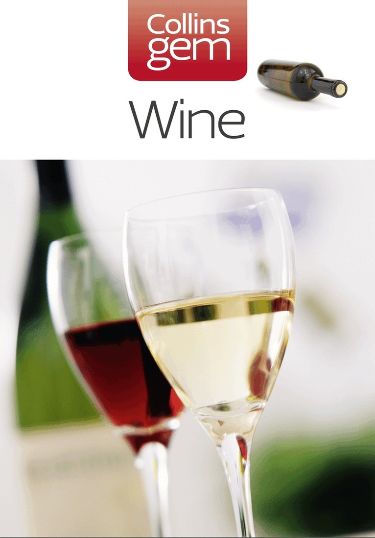 Wine, E-bok