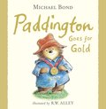 Paddington Goes for Gold (Read aloud by Stephen Fry)