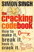 Cracking Code Book