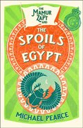 Mamur Zapt and the Spoils of Egypt