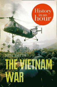 Vietnam War: History in an Hour
