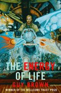 ENERGY OF LIFE (TEXT ONLY-_EB