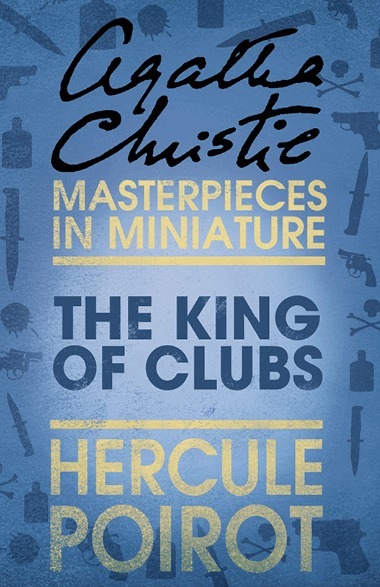 King of Clubs