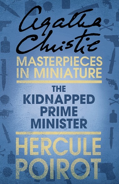 Kidnapped Prime Minister