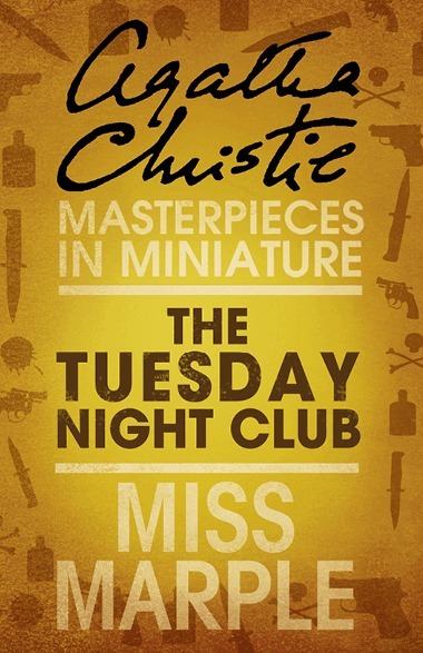 Tuesday Night Club
