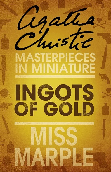 Ingots of
