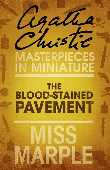 Blood-Stained Pavement