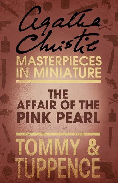 Affair of the Pink