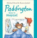 Paddington Goes to Hospital (Read aloud by Davina McCall)