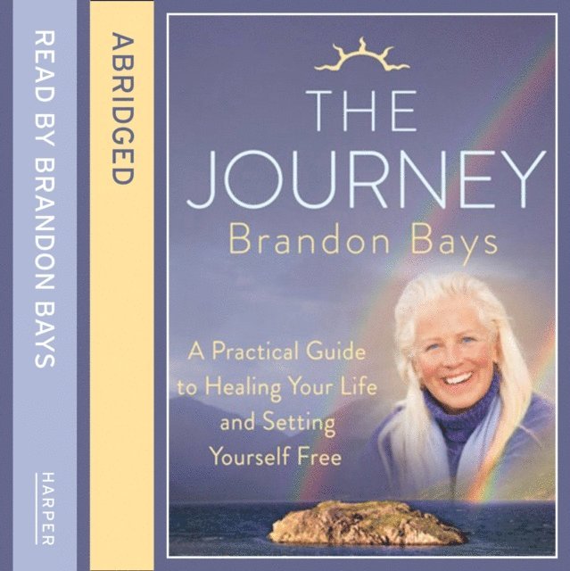 Brandon Bays - Journey, Ljudbok