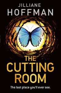 Cutting Room