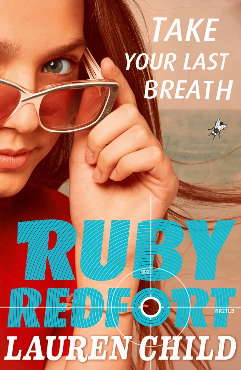 Lauren Child - Take Your Last Breath, E-bok