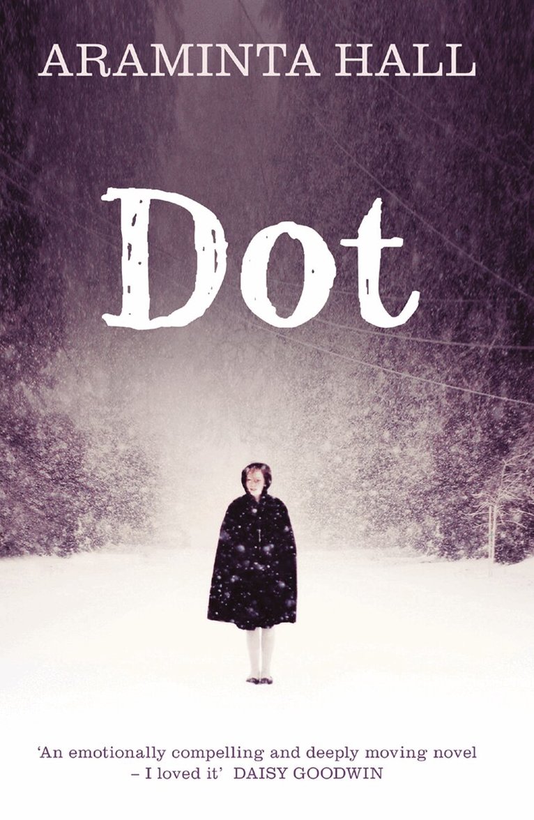 Araminta Hall - Dot, E-bok