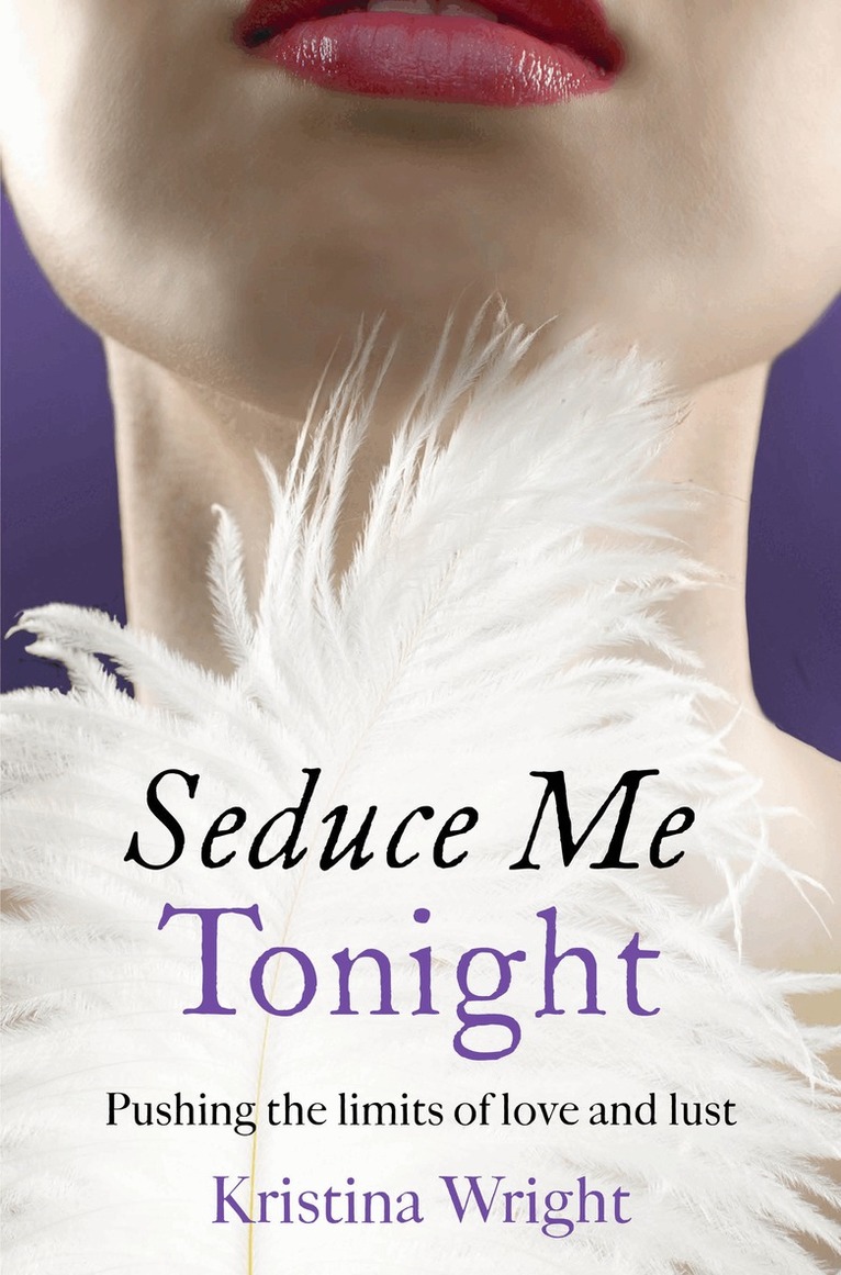 Kristina Wright - Seduce Me Tonight, E-bok