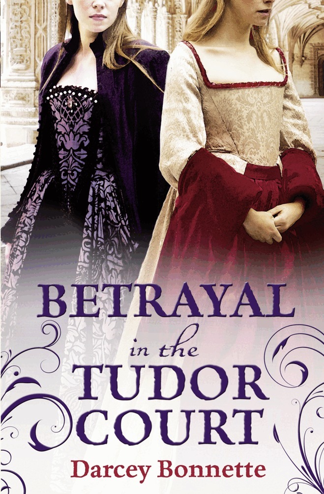 Darcey Bonnette - Betrayal in the Tudor Court, E-bok. Tillgänglighet: Lägg i varukorg