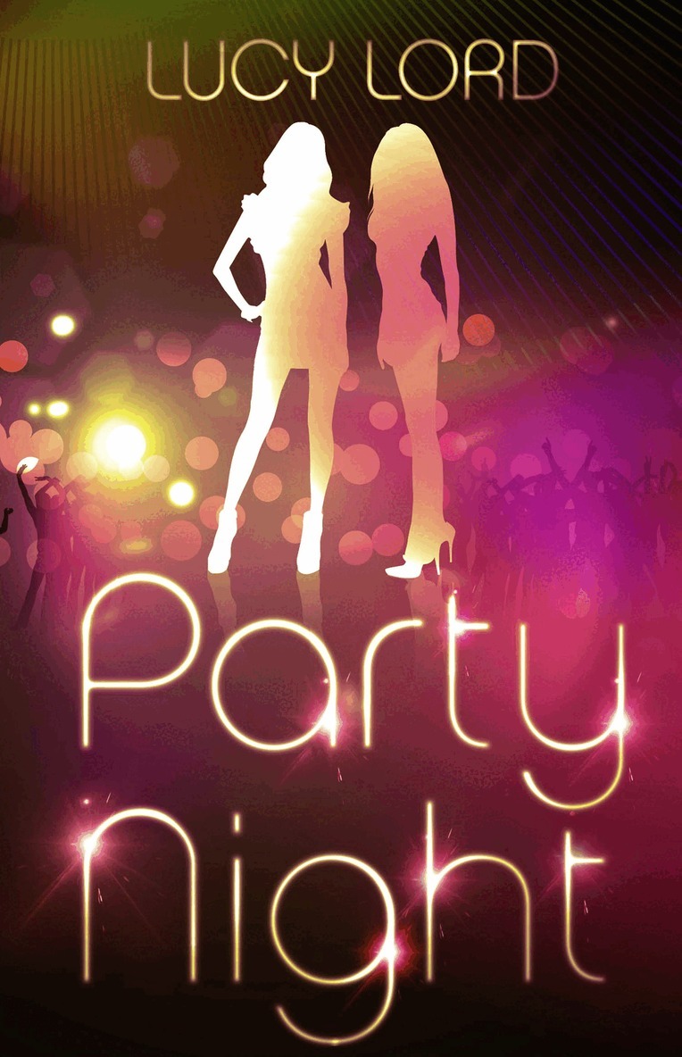 Lucy Lord - Party Night, E-bok