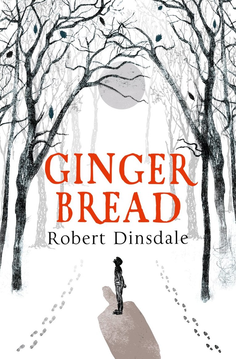 Robert Dinsdale - Gingerbread, E-bok. Tillgänglighet: Lägg i varukorg