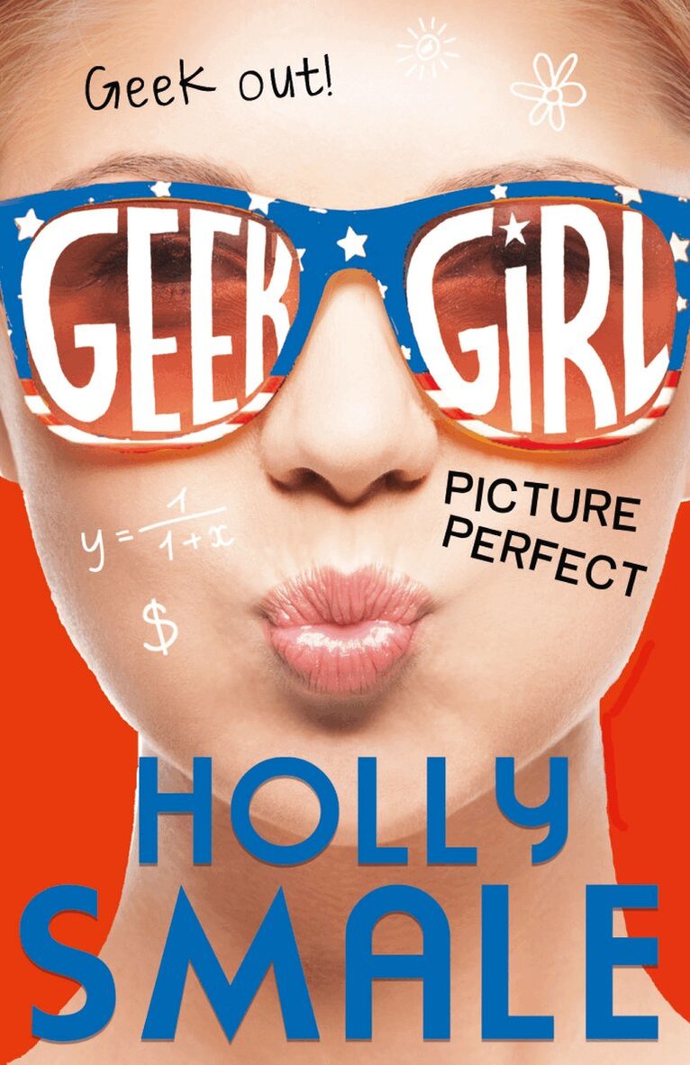 Holly Smale - Picture Perfect, E-bok
