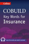 Key Words for Insurance