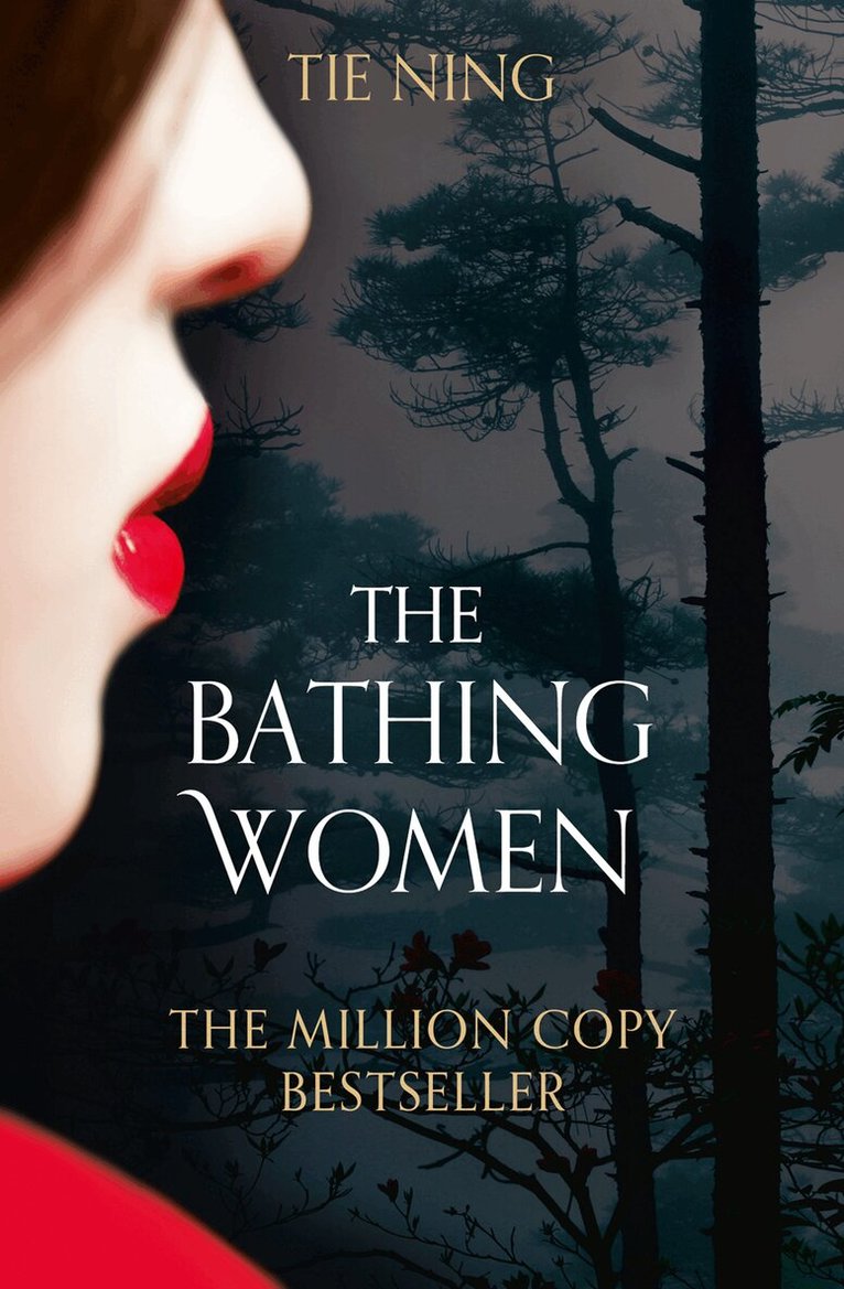 Tie Ning - Bathing Women, E-bok