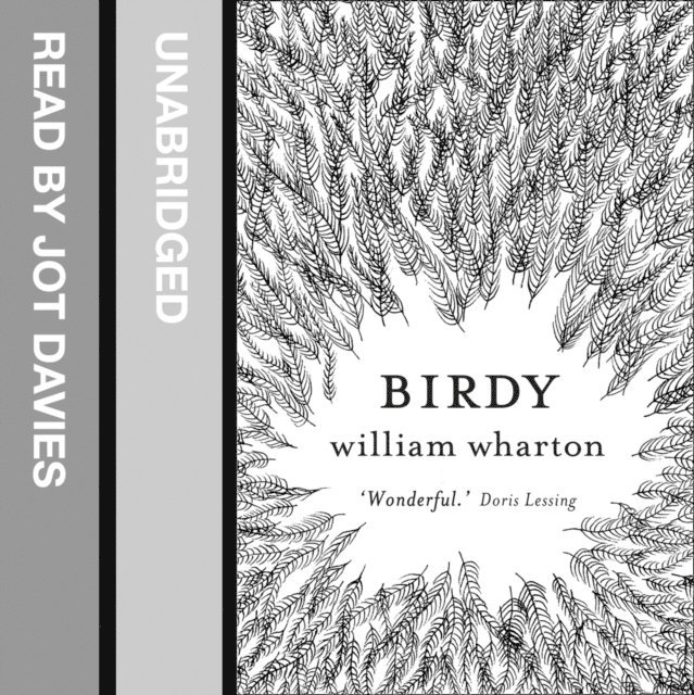 William Wharton - Birdy, Ljudbok
