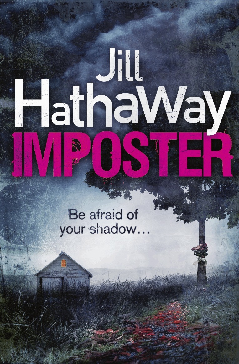 Jill Hathaway - Imposter, E-bok. Tillgänglighet: Lägg i varukorg