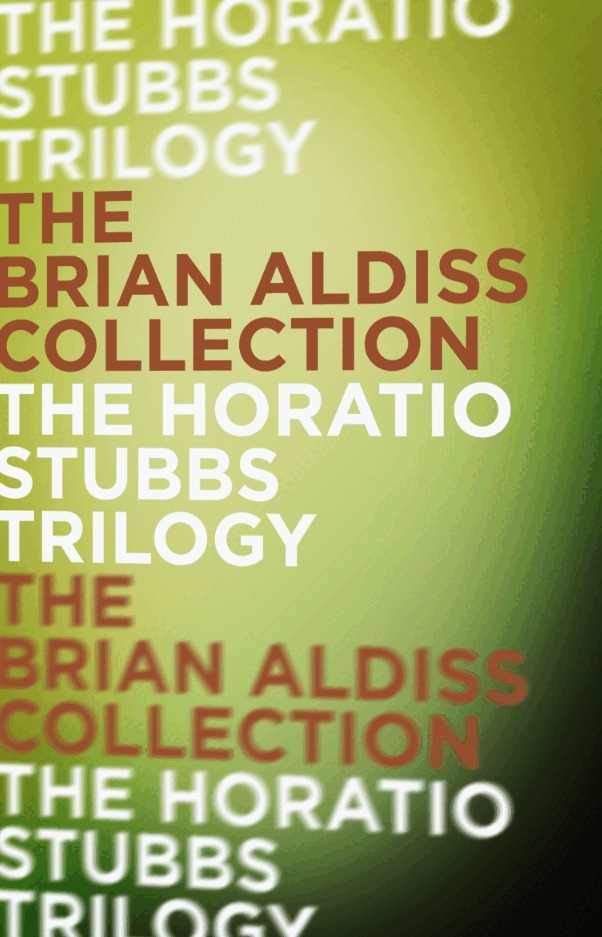 Horatio Stubbs Trilogy