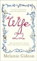Melanie Gideon - Gideon, M: Wife 22, Häftad