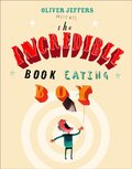 Incredible Book Eating Boy (Read aloud by Jim Broadbent)