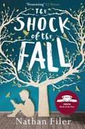 SHOCK OF THE FALL EB