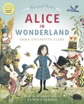 ALICE IN WONDERLAND (Read Aloud)