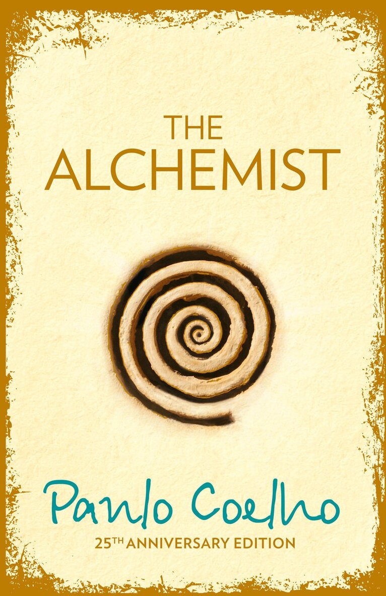Paulo Coelho - Alchemist, Inbunden