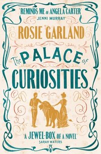 Palace of Curiosities