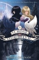 School for Good and Evil