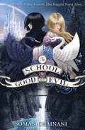 School for Good and Evil